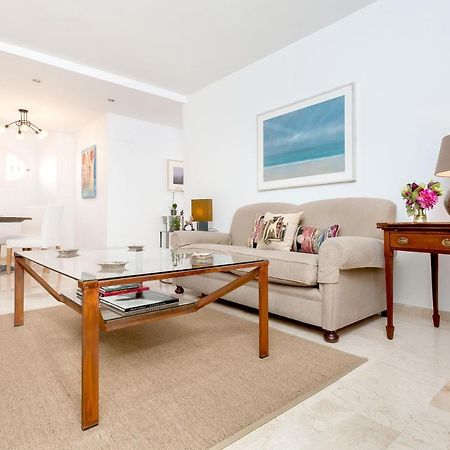Genteel Home Maestranza إشبيلية المظهر الخارجي الصورة