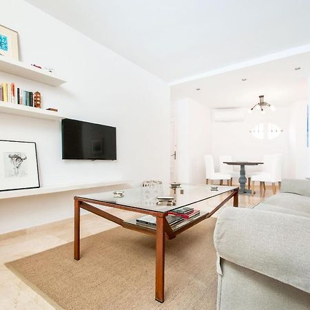 Genteel Home Maestranza إشبيلية المظهر الخارجي الصورة