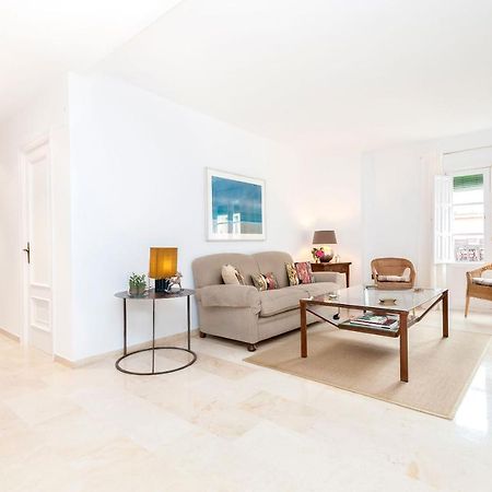 Genteel Home Maestranza إشبيلية المظهر الخارجي الصورة