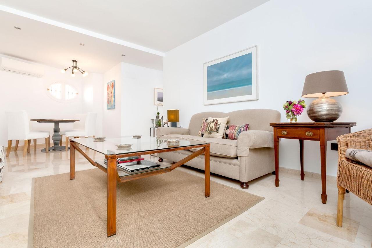 Genteel Home Maestranza إشبيلية المظهر الخارجي الصورة