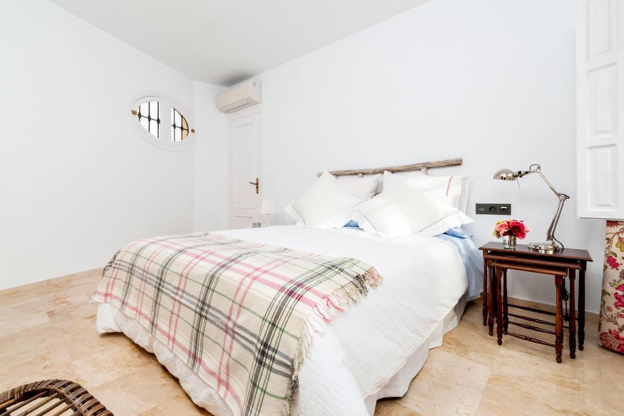Genteel Home Maestranza إشبيلية المظهر الخارجي الصورة