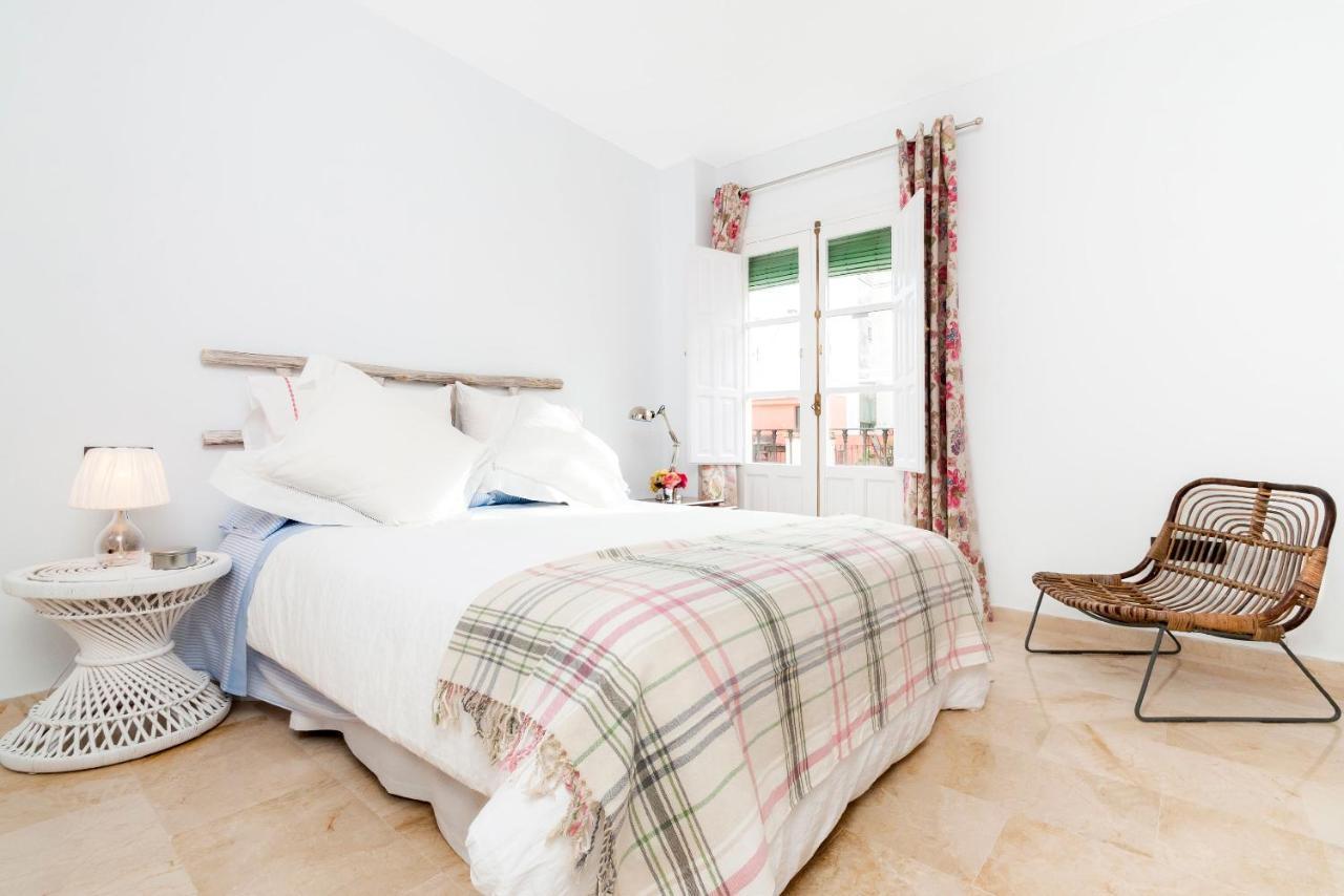 Genteel Home Maestranza إشبيلية المظهر الخارجي الصورة