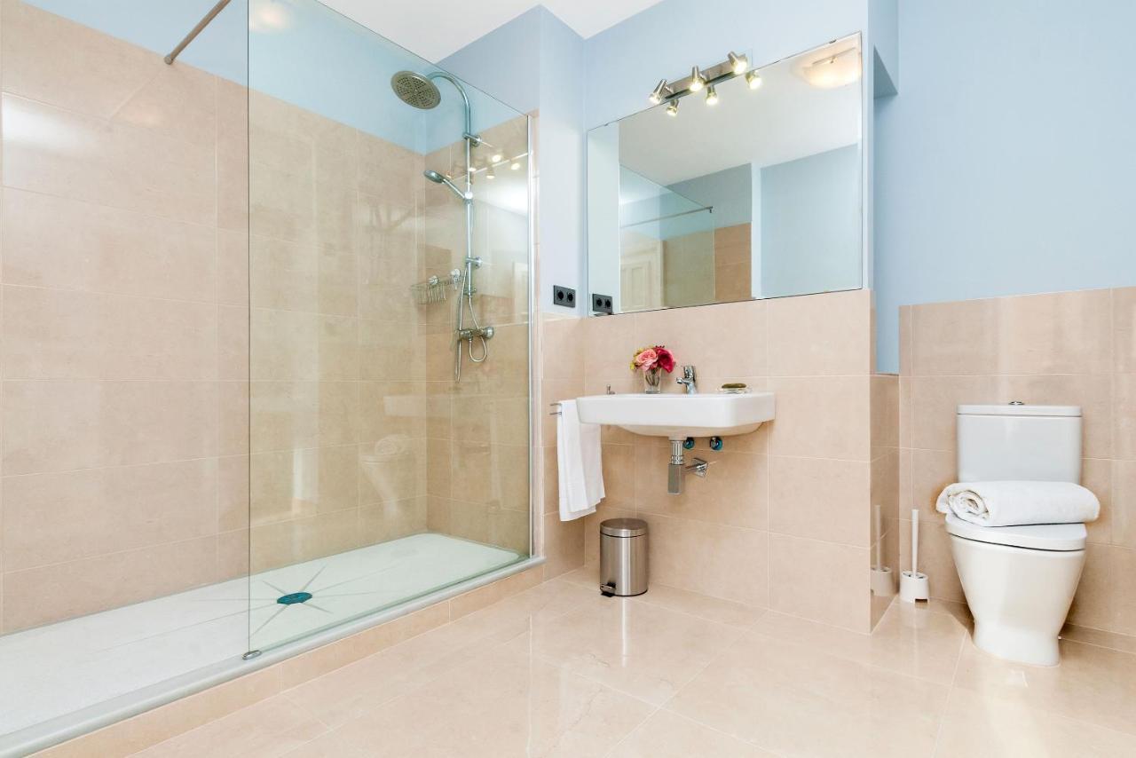 Genteel Home Maestranza إشبيلية المظهر الخارجي الصورة