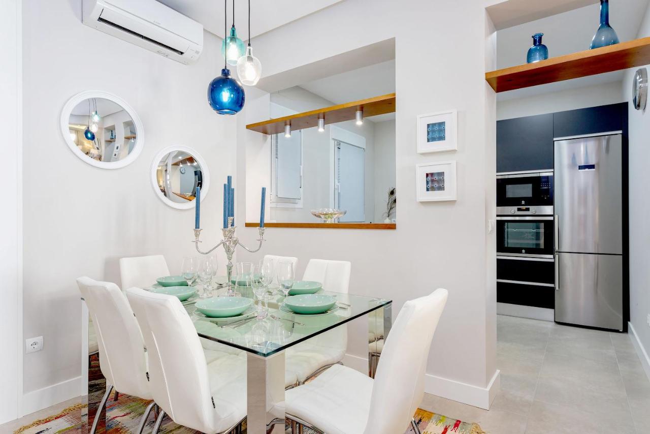 Genteel Home Maestranza إشبيلية المظهر الخارجي الصورة