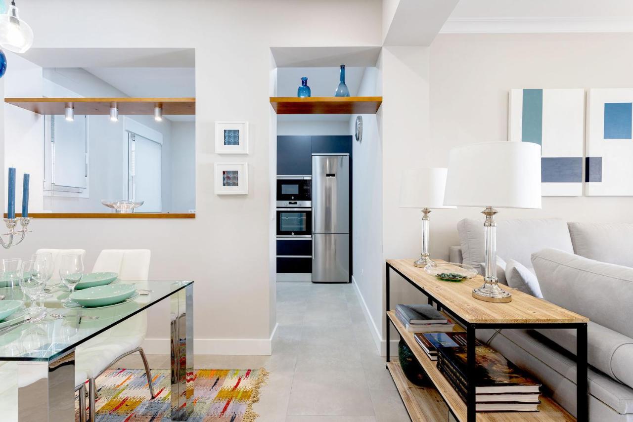 Genteel Home Maestranza إشبيلية المظهر الخارجي الصورة