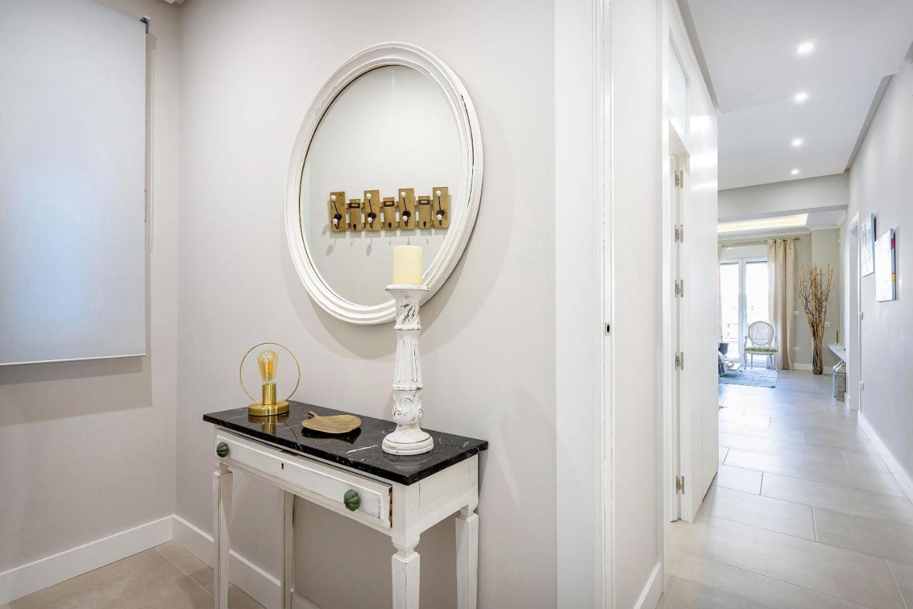 Genteel Home Maestranza إشبيلية المظهر الخارجي الصورة