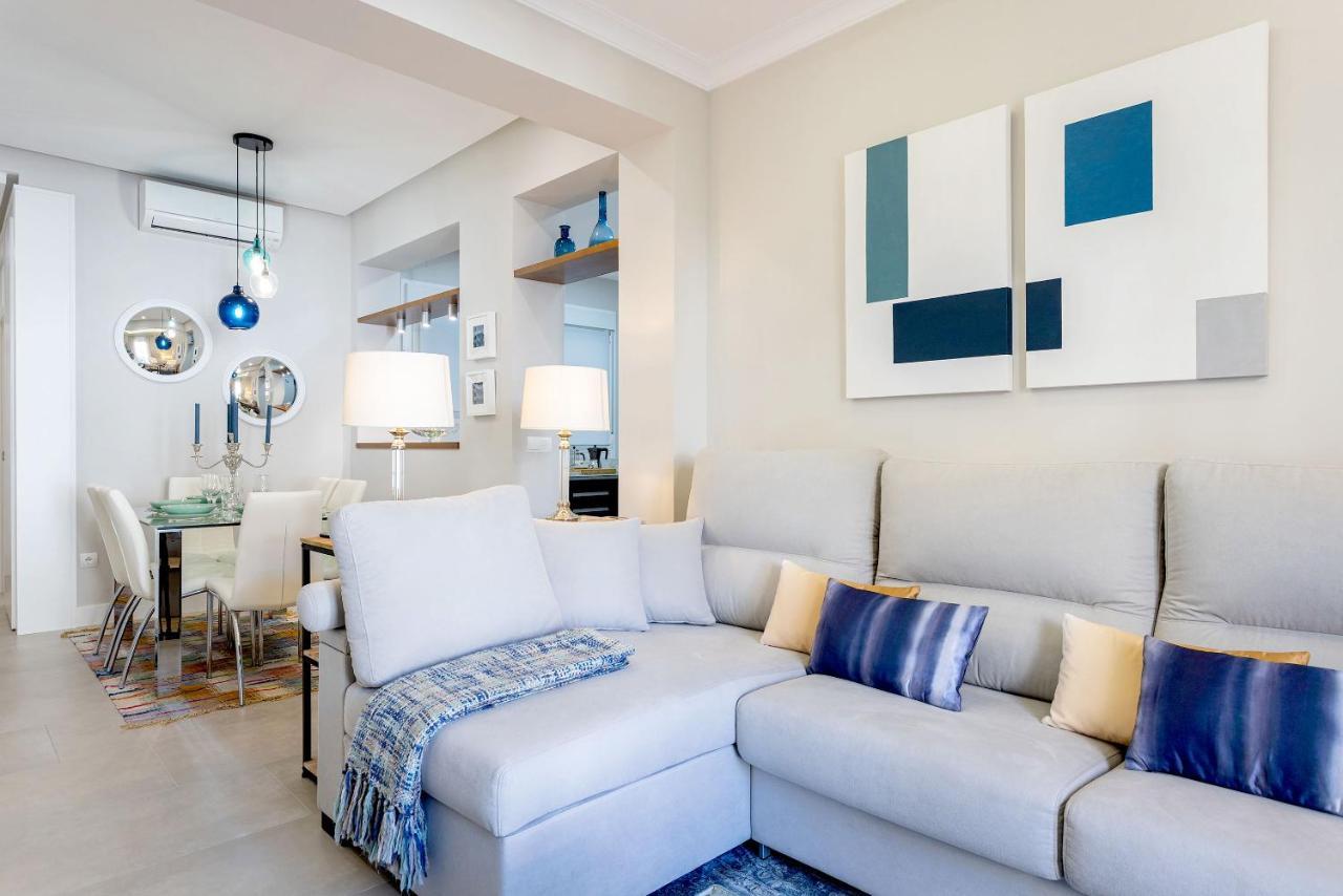 Genteel Home Maestranza إشبيلية المظهر الخارجي الصورة