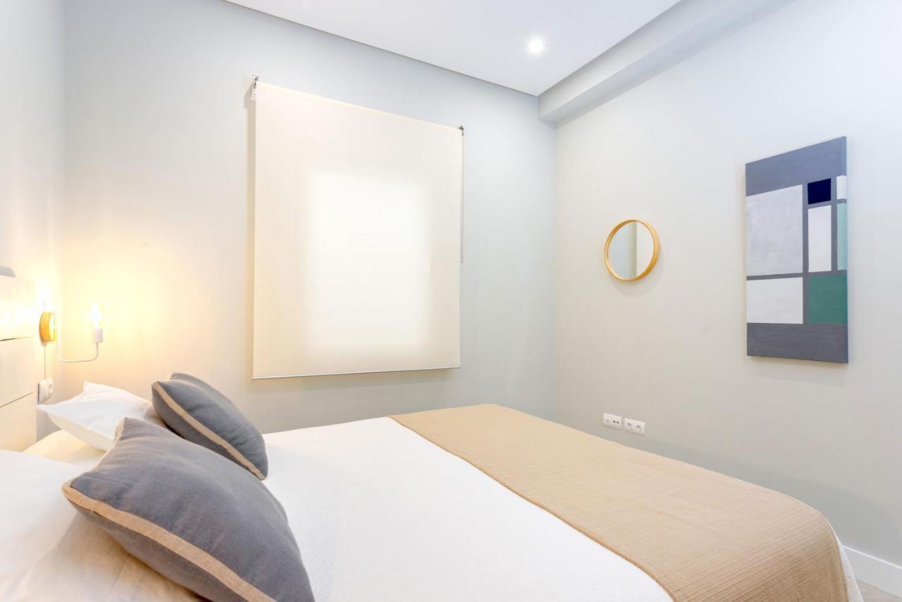 Genteel Home Maestranza إشبيلية المظهر الخارجي الصورة