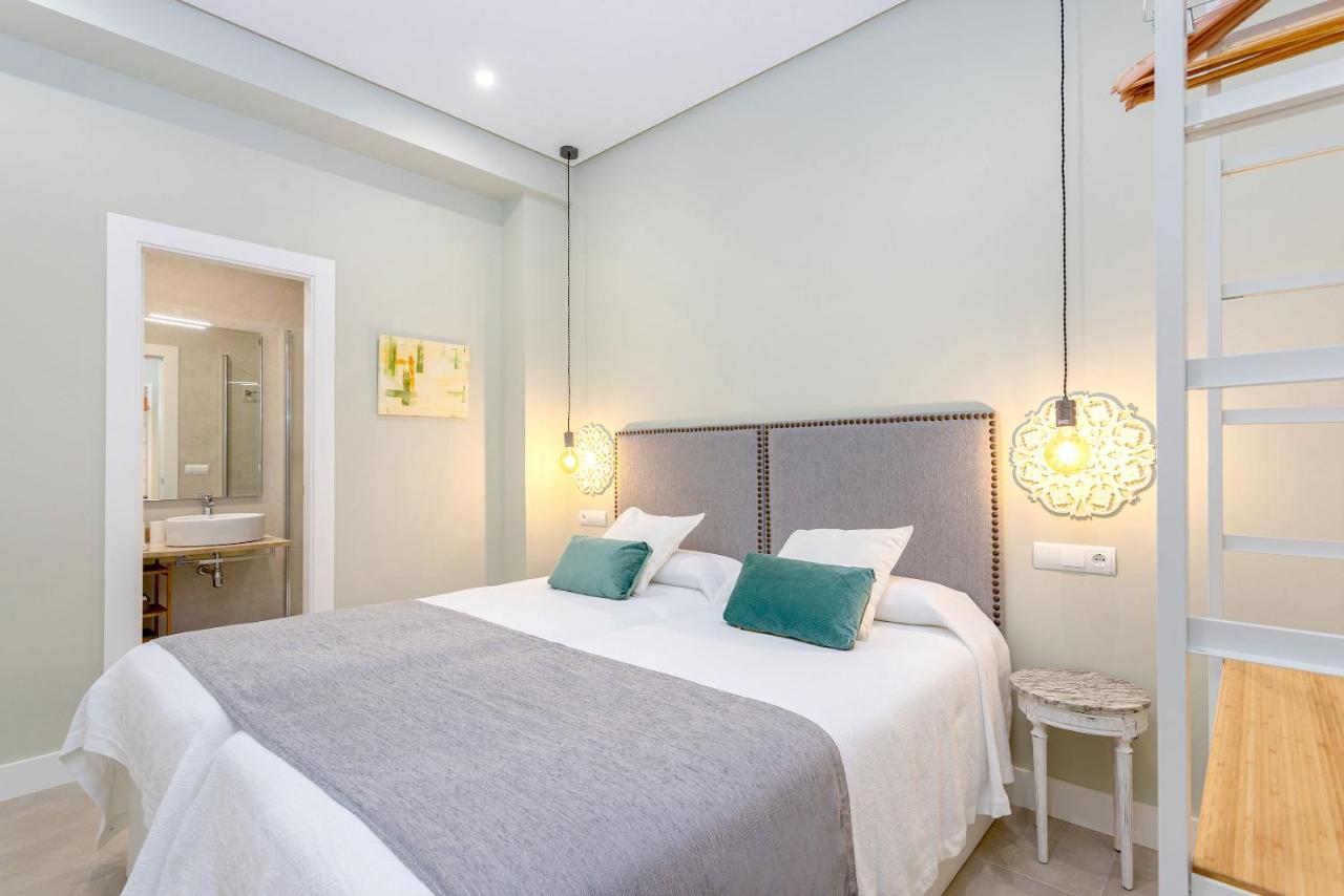 Genteel Home Maestranza إشبيلية المظهر الخارجي الصورة