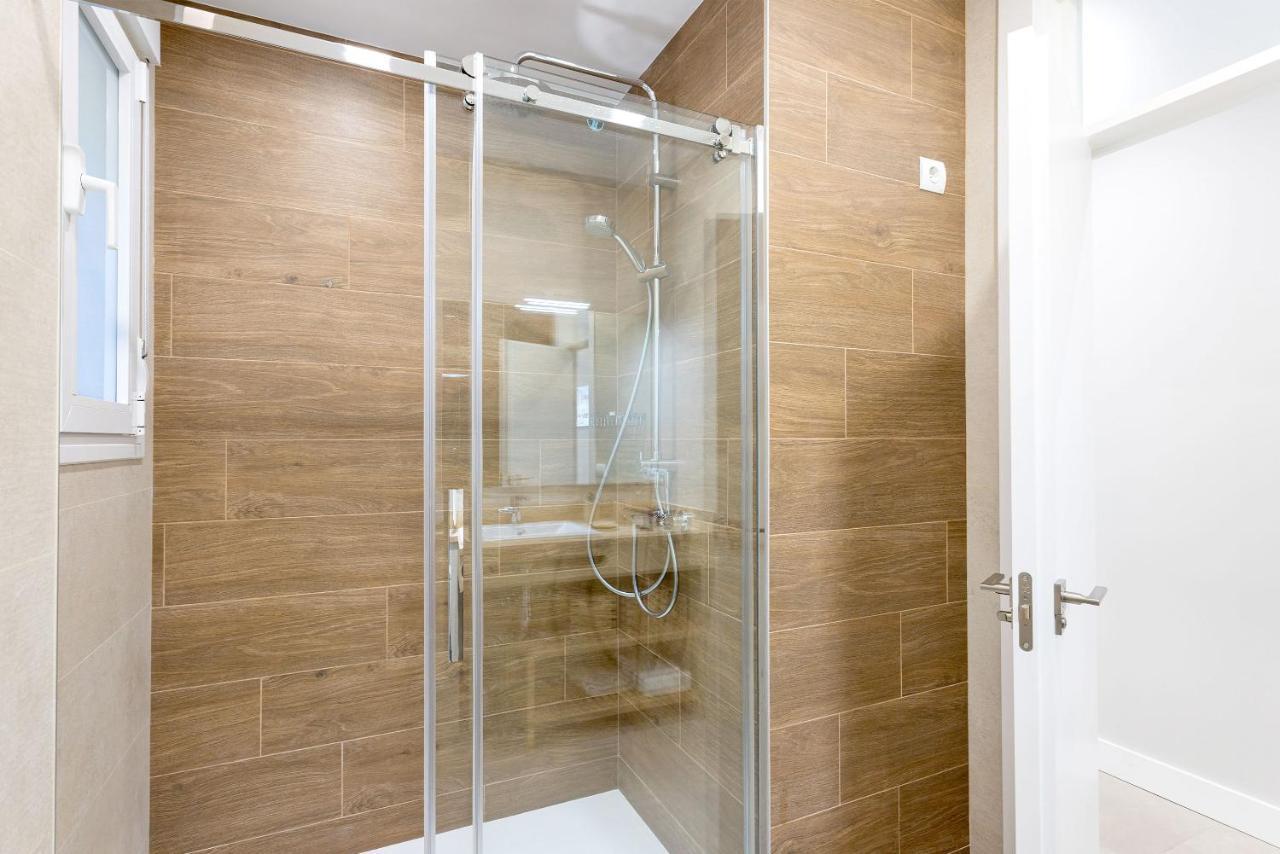Genteel Home Maestranza إشبيلية المظهر الخارجي الصورة